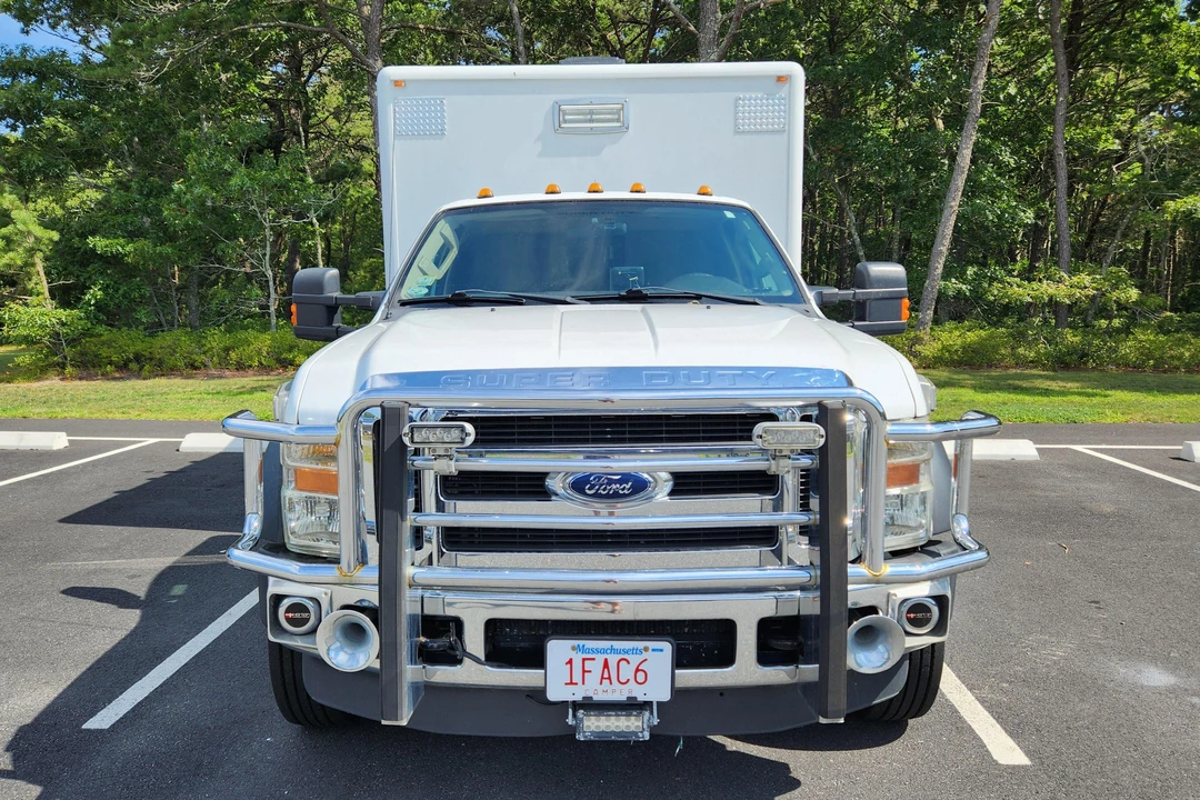 2010 Ford Super Duty 2nd Gen - Image 2 of 31