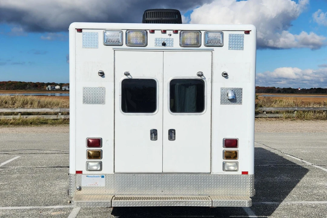 2010 Ford Super Duty 2nd Gen - Image 5 of 31