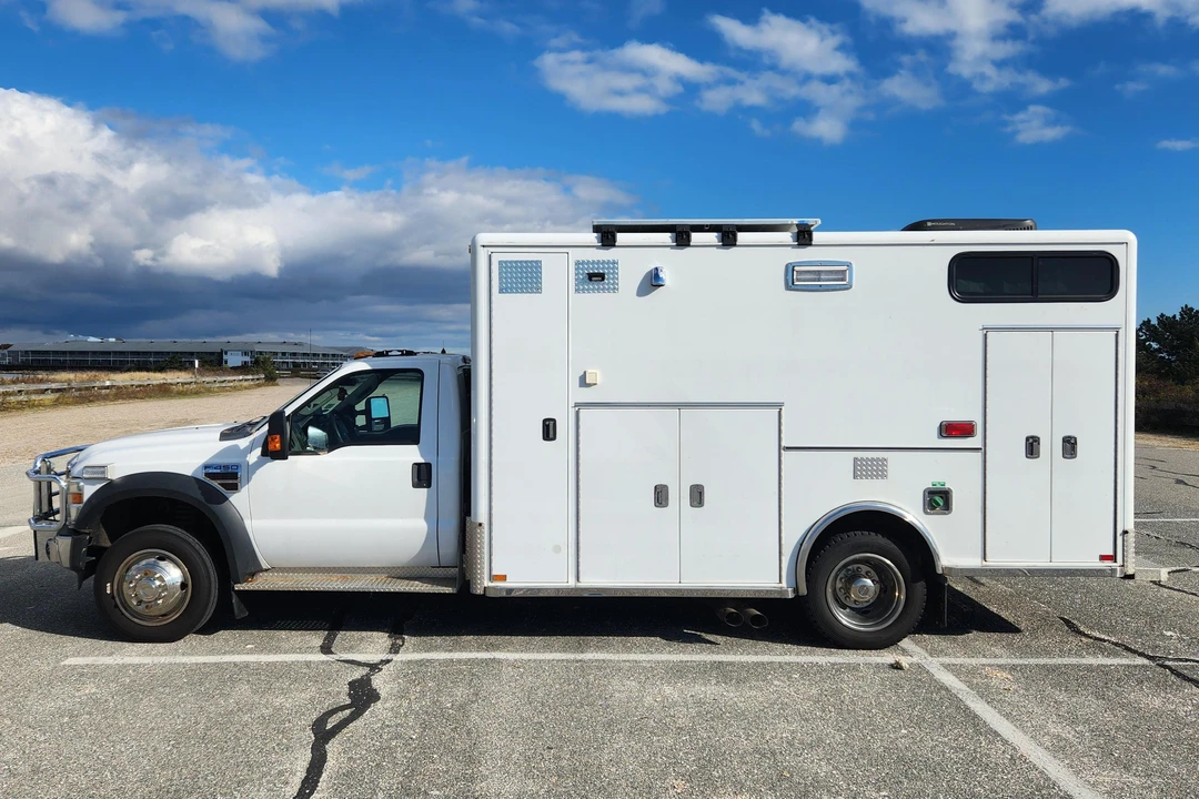2010 Ford Super Duty 2nd Gen - Image 3 of 31