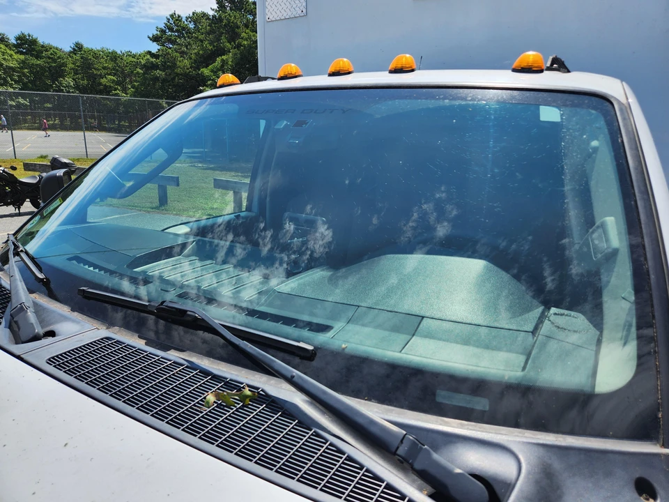 2010 Ford Super Duty 2nd Gen - Image 19 of 31