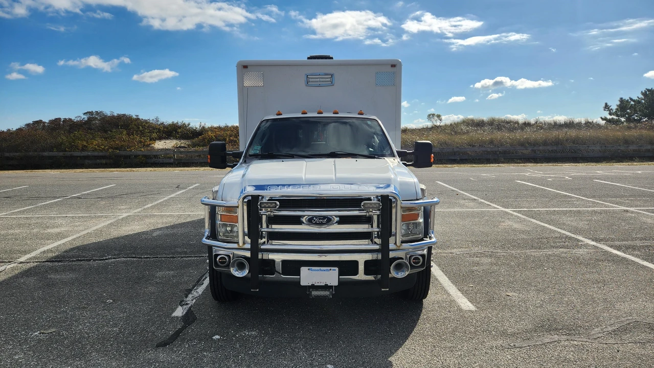 2010 Ford Super Duty 2nd Gen - Image 7 of 31