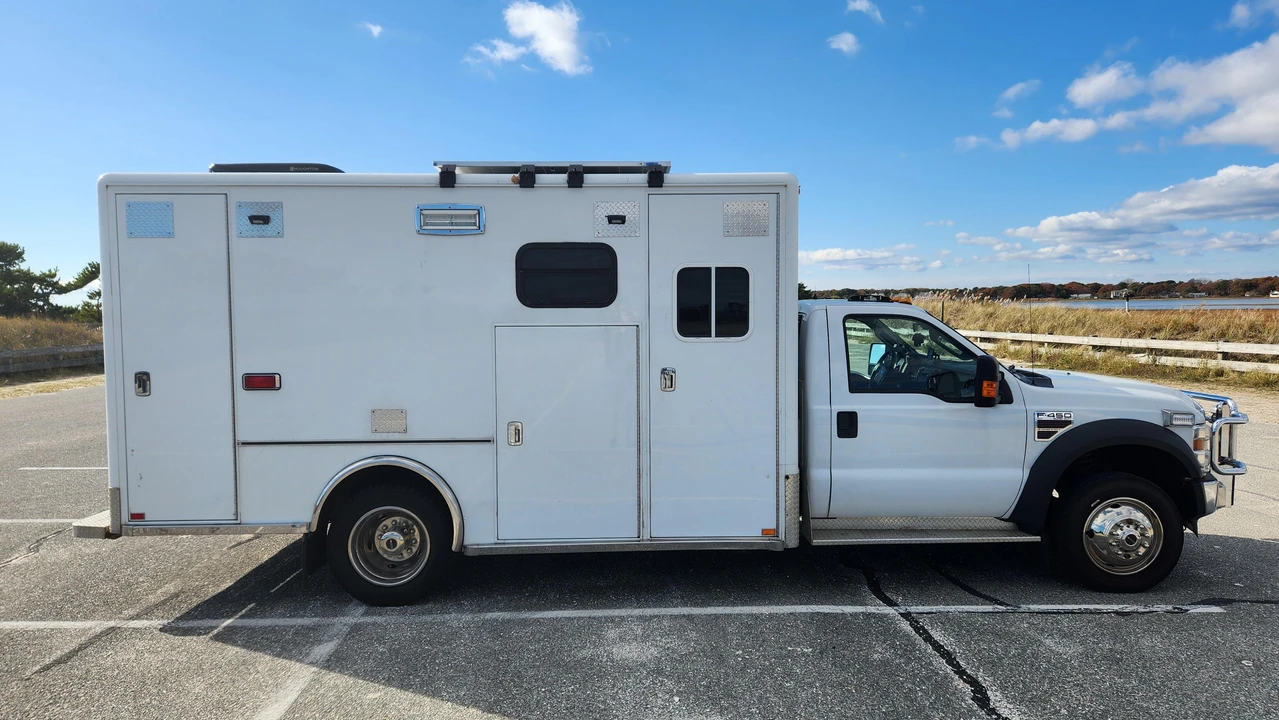 2010 Ford Super Duty 2nd Gen - Image 13 of 31