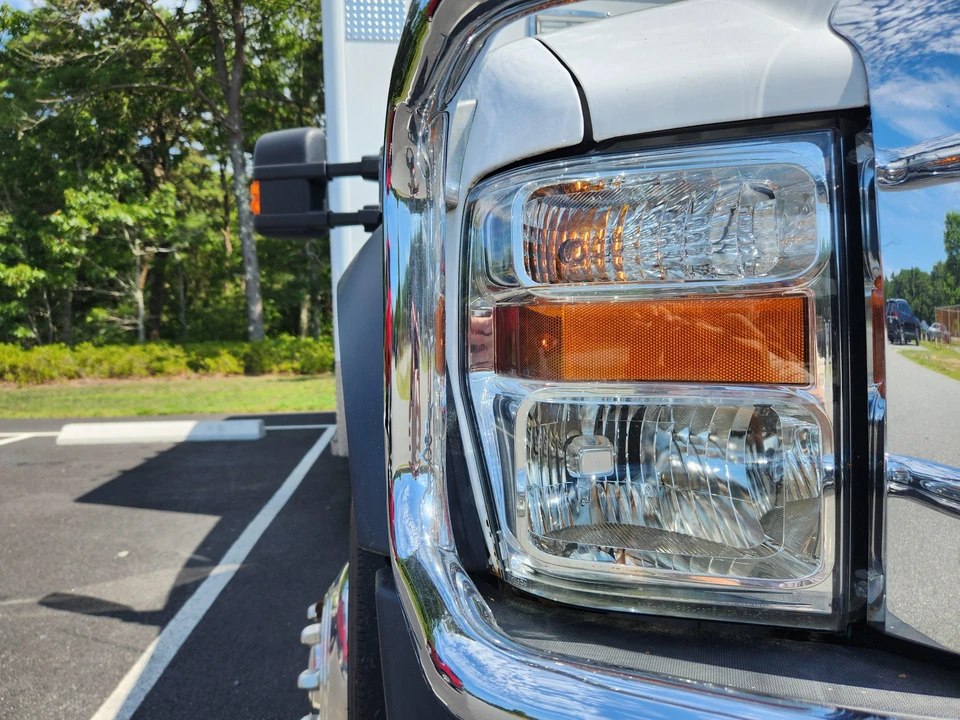 2010 Ford Super Duty 2nd Gen - Image 17 of 31