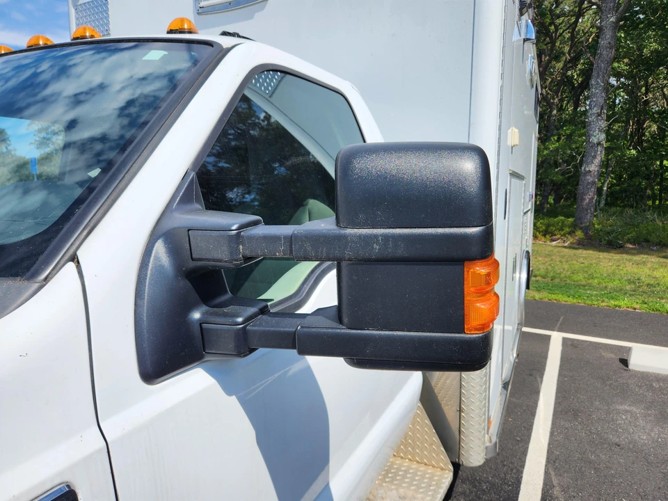 2010 Ford Super Duty 2nd Gen - Image 20 of 31