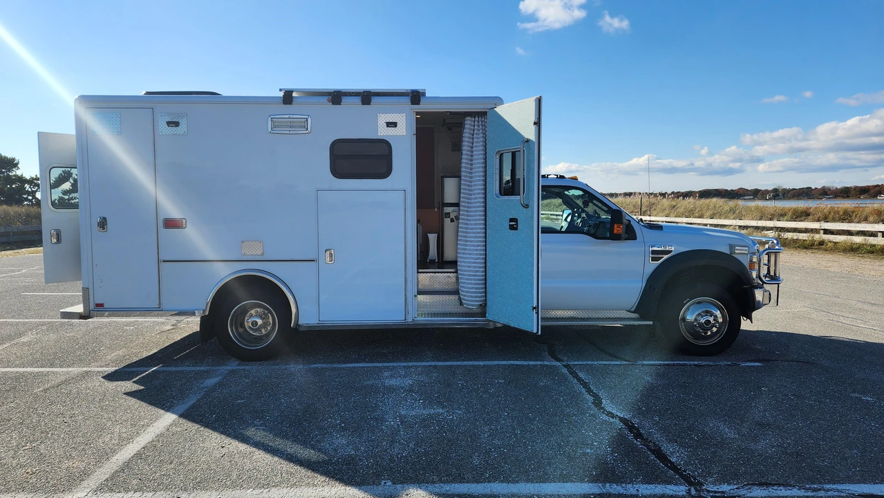 2010 Ford Super Duty 2nd Gen - Image 15 of 31