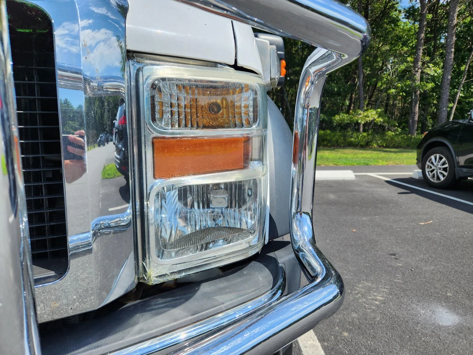 2010 Ford Super Duty 2nd Gen - Image 18 of 31