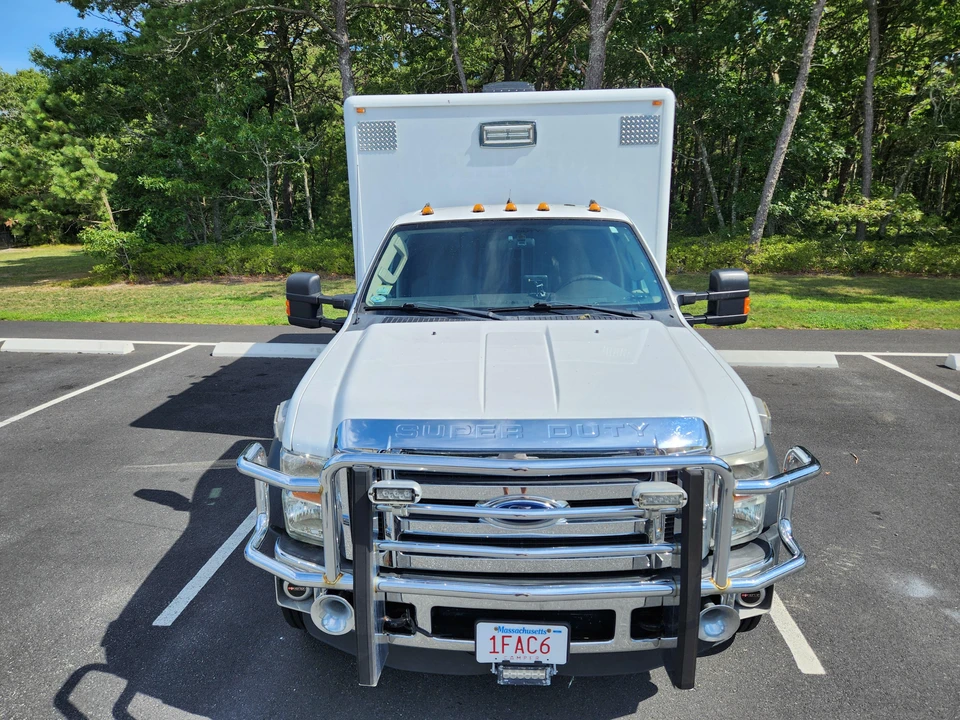 2010 Ford Super Duty 2nd Gen - Image 6 of 31