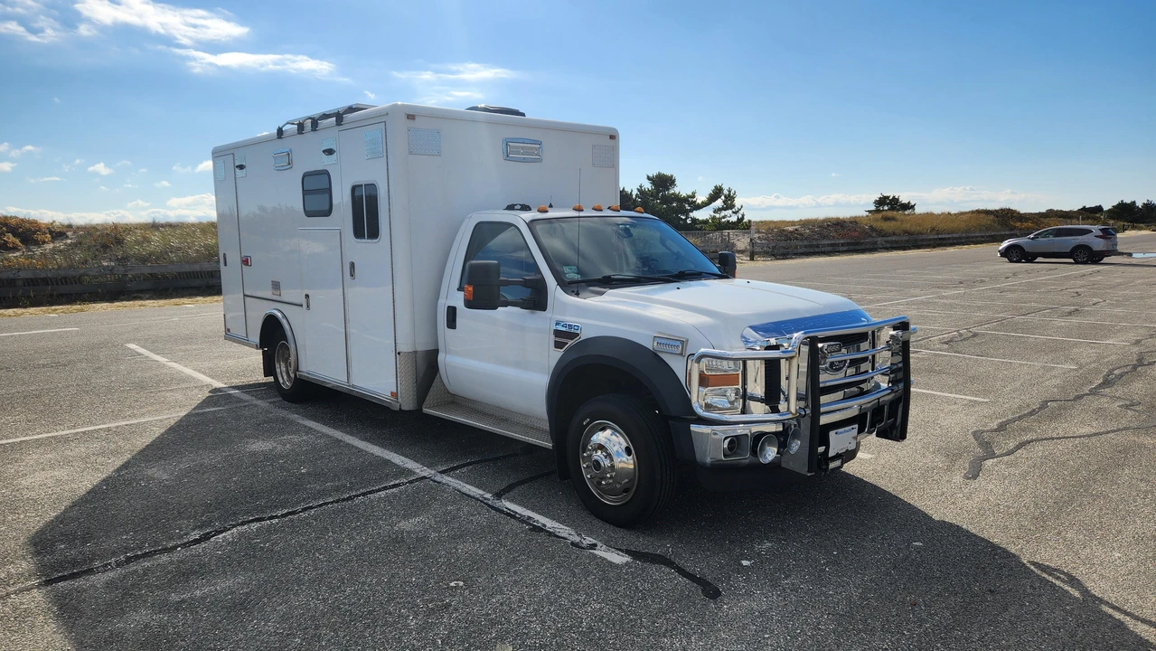 2010 Ford Super Duty 2nd Gen - Image 16 of 31
