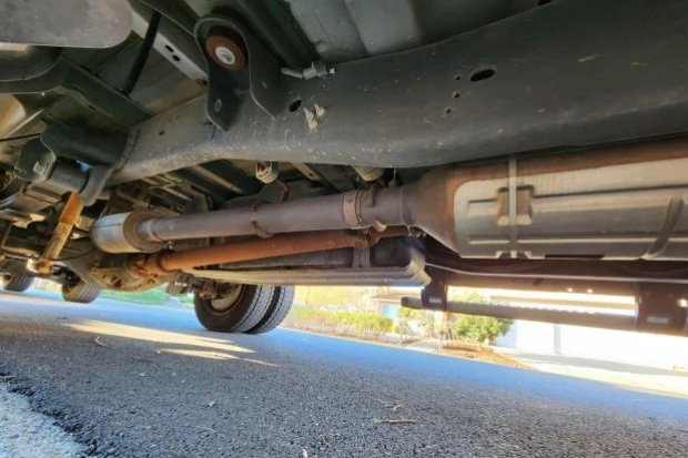 2010 Ford Super Duty 3rd Gen - Image 7 of 7