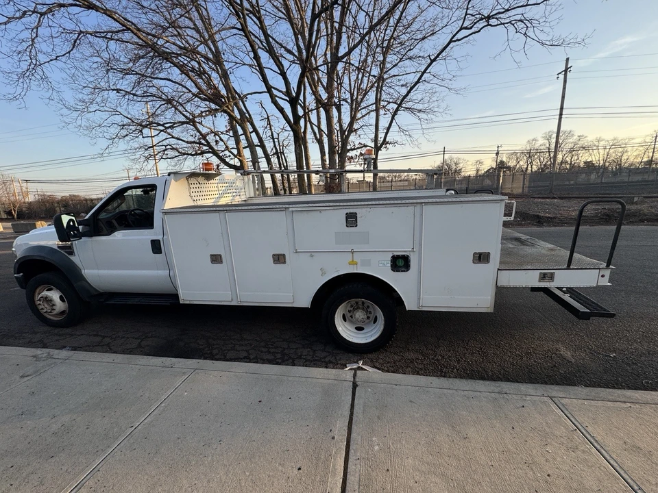 2010 Ford Super Duty 2nd Gen - Image 7 of 10