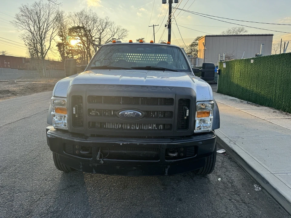 2010 Ford Super Duty 2nd Gen - Image 2 of 10