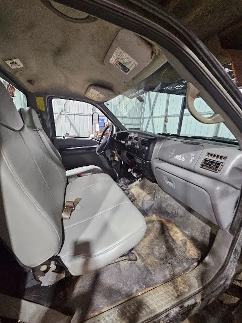 2010 Ford Super Duty 2nd Gen - Image 6 of 9