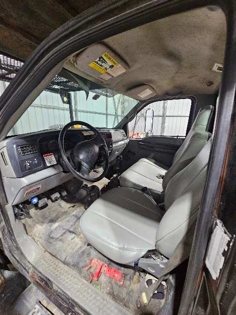 2010 Ford Super Duty 2nd Gen - Image 7 of 9