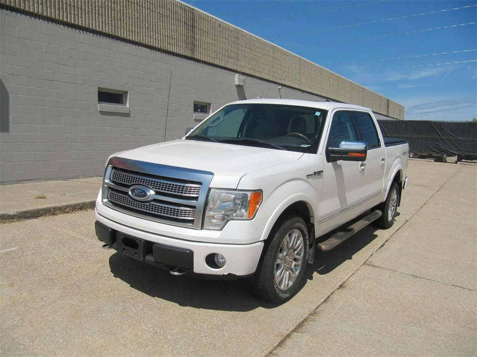 2010 Ford F-150 12th Gen - Image 2 of 19