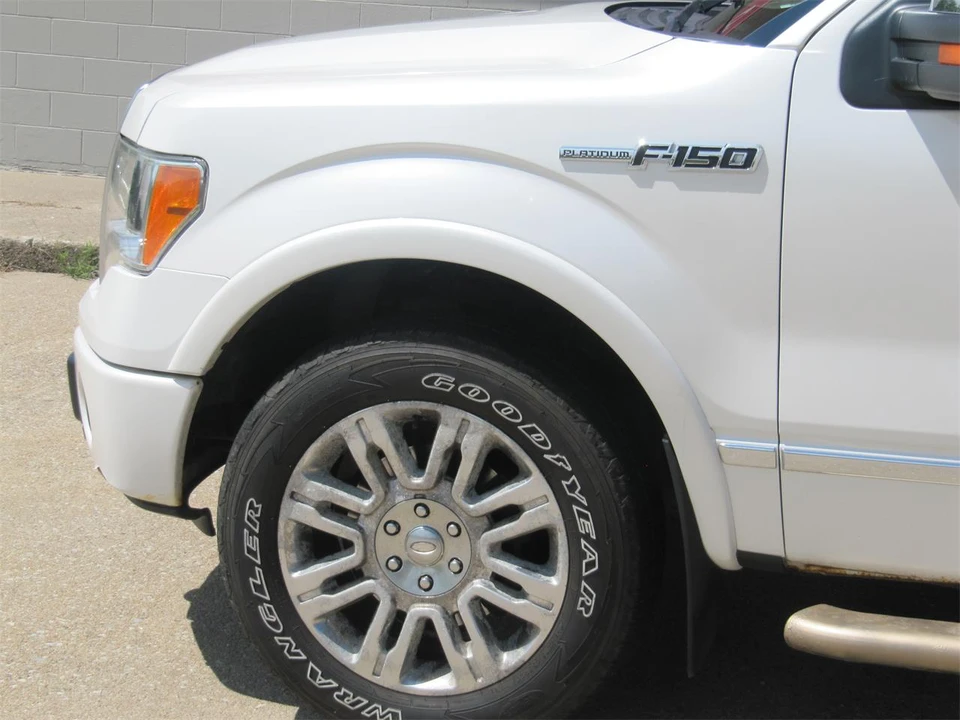 2010 Ford F-150 12th Gen - Image 3 of 19