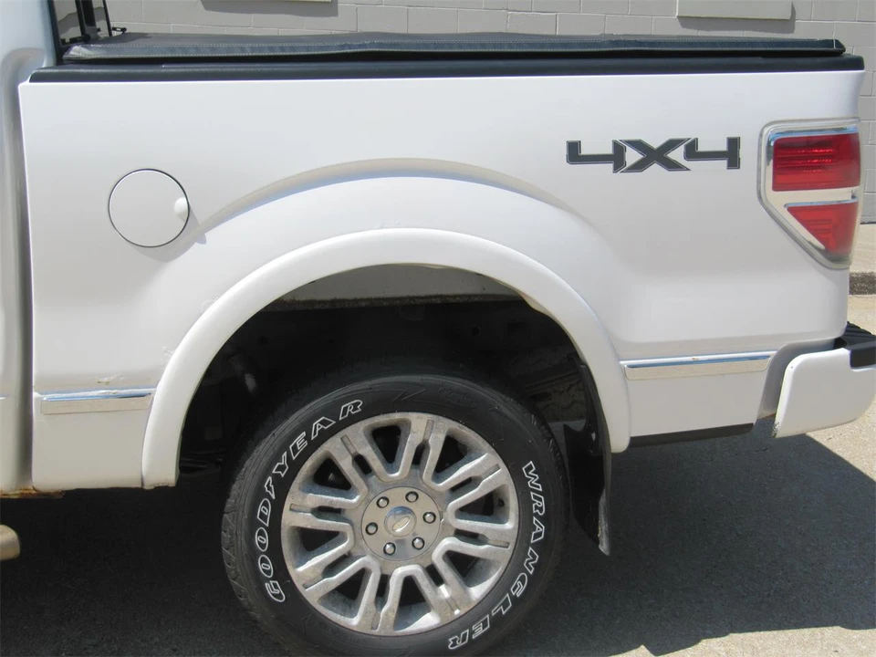 2010 Ford F-150 12th Gen - Image 4 of 19