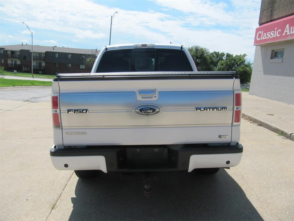 2010 Ford F-150 12th Gen - Image 5 of 19