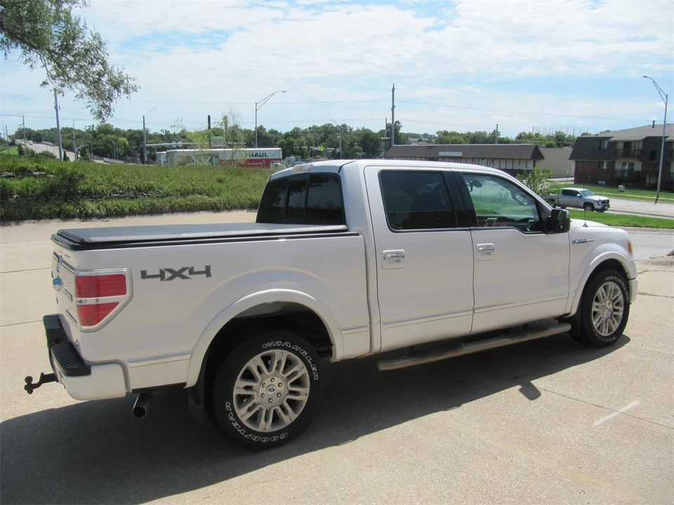 2010 Ford F-150 12th Gen - Image 6 of 19