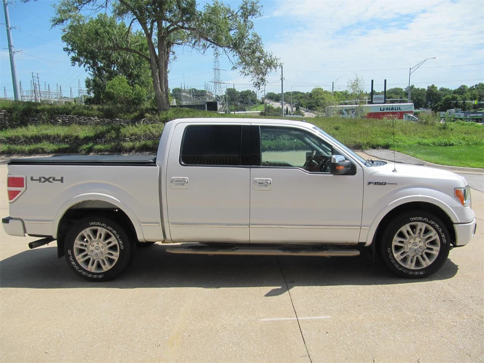 2010 Ford F-150 12th Gen - Image 7 of 19