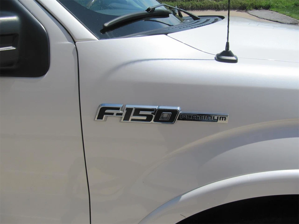2010 Ford F-150 12th Gen - Image 9 of 19
