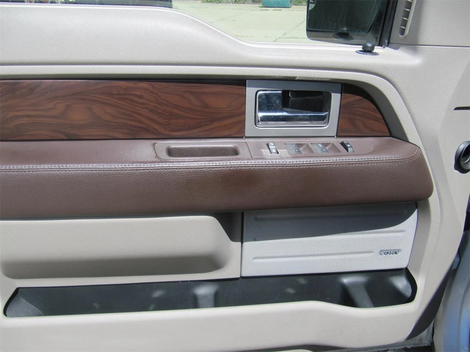 2010 Ford F-150 12th Gen - Image 10 of 19