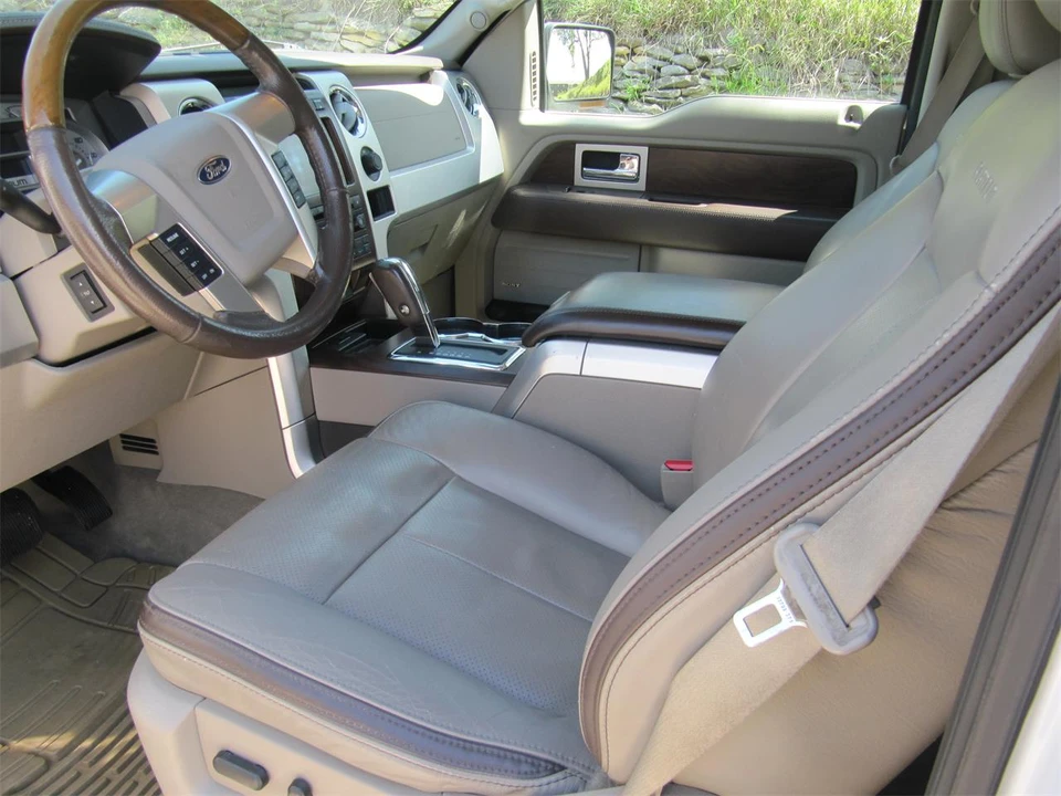 2010 Ford F-150 12th Gen - Image 11 of 19