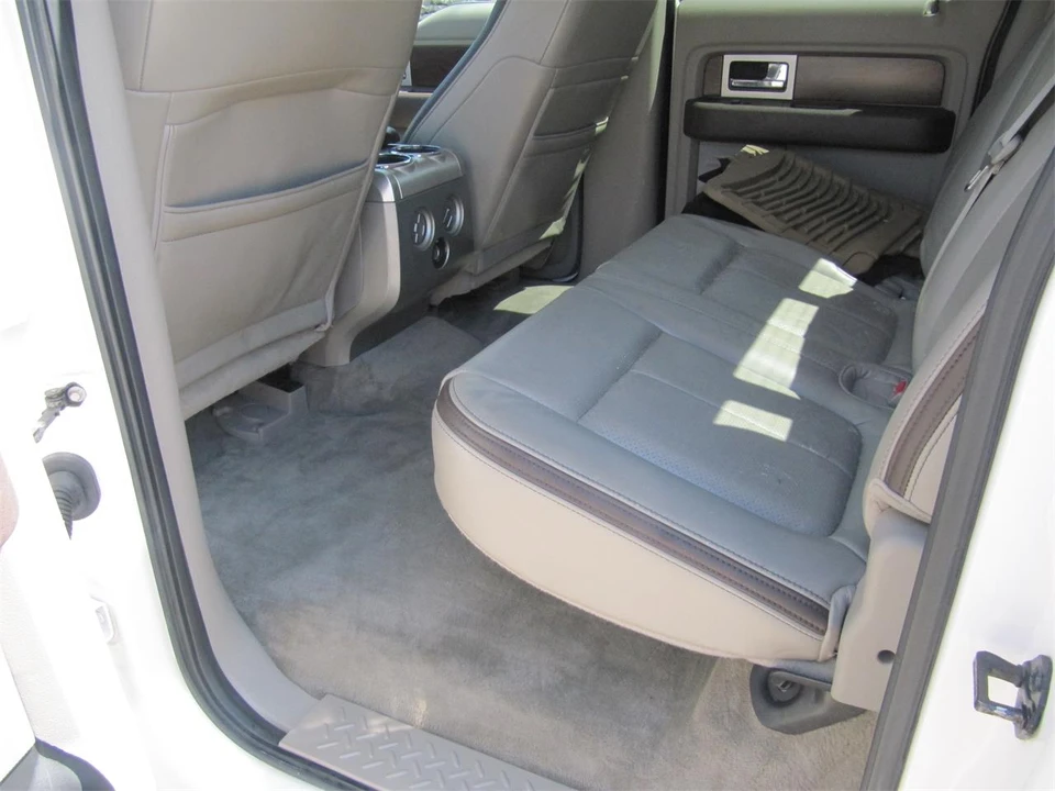 2010 Ford F-150 12th Gen - Image 13 of 19