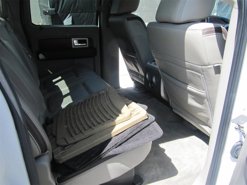2010 Ford F-150 12th Gen - Image 14 of 19