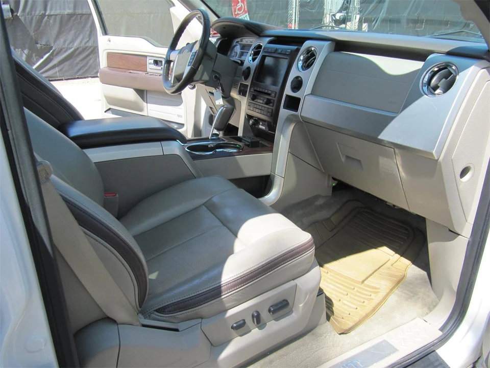 2010 Ford F-150 12th Gen - Image 15 of 19