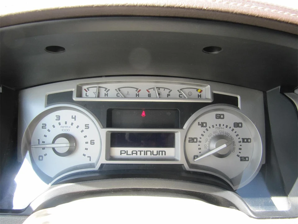 2010 Ford F-150 12th Gen - Image 16 of 19