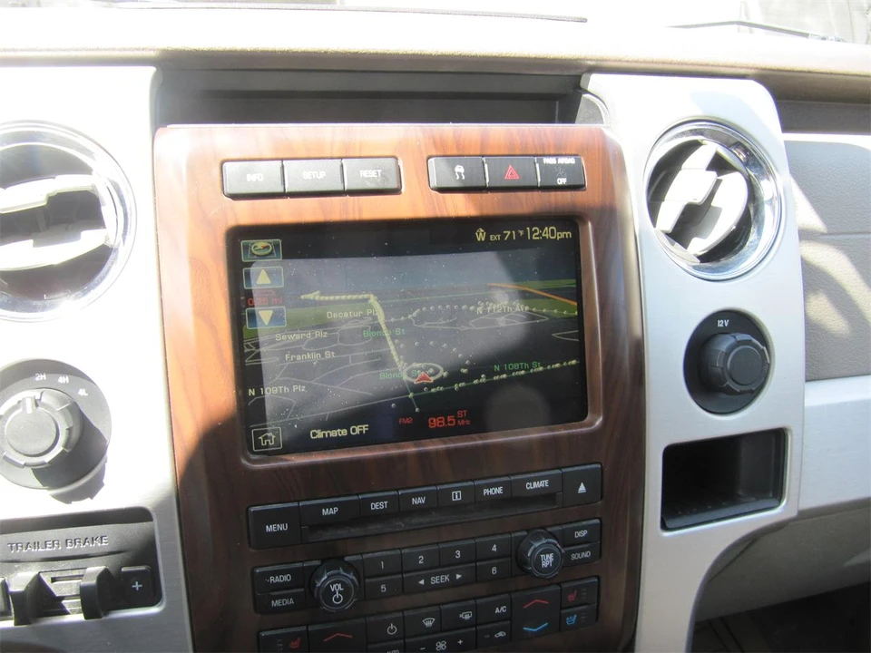 2010 Ford F-150 12th Gen - Image 17 of 19
