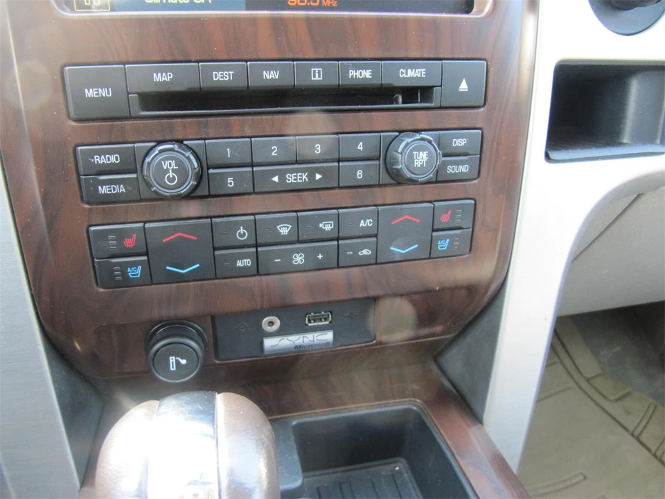 2010 Ford F-150 12th Gen - Image 18 of 19