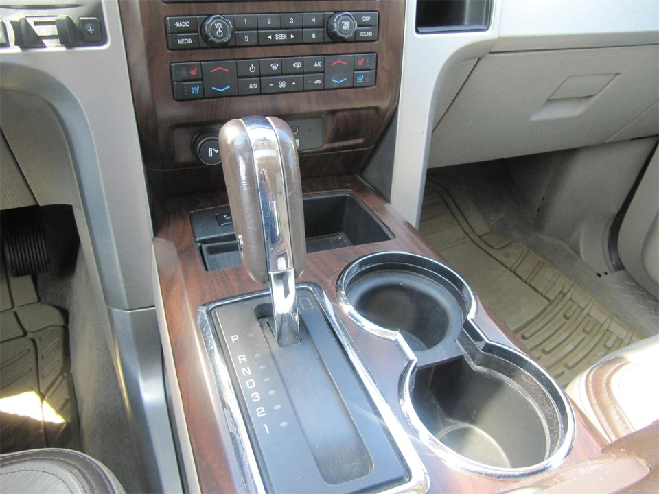 2010 Ford F-150 12th Gen - Image 19 of 19