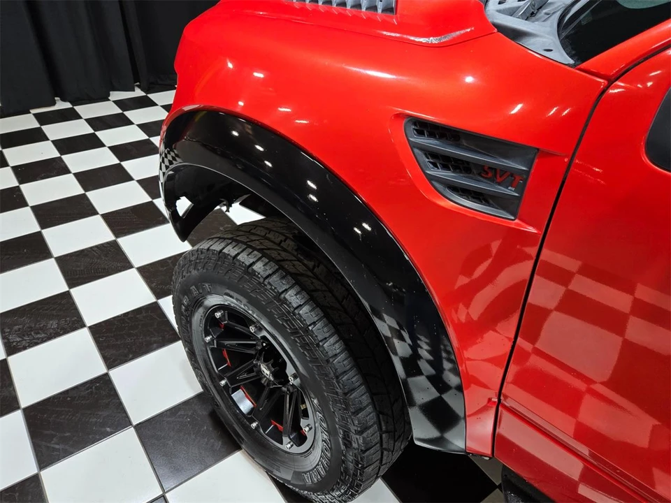 2010 Ford F-150 12th Gen - Image 9 of 31