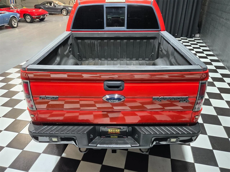 2010 Ford F-150 12th Gen - Image 29 of 31