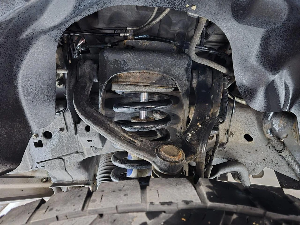 2010 Ford F-150 12th Gen - Image 6 of 31