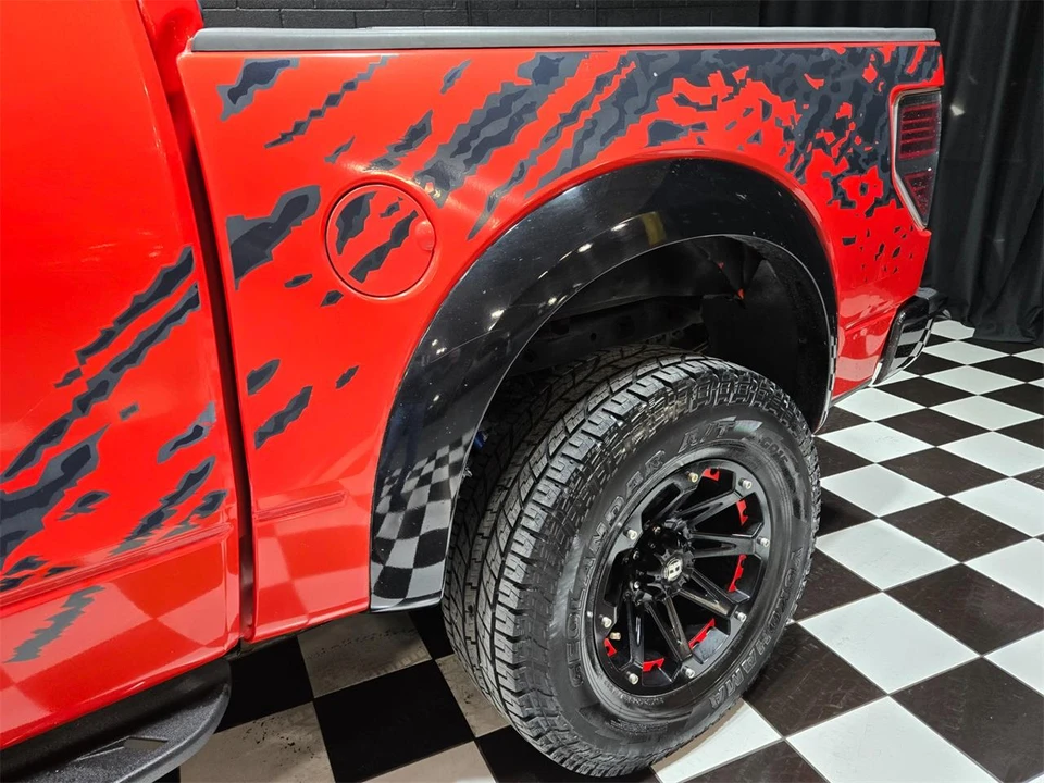 2010 Ford F-150 12th Gen - Image 18 of 31