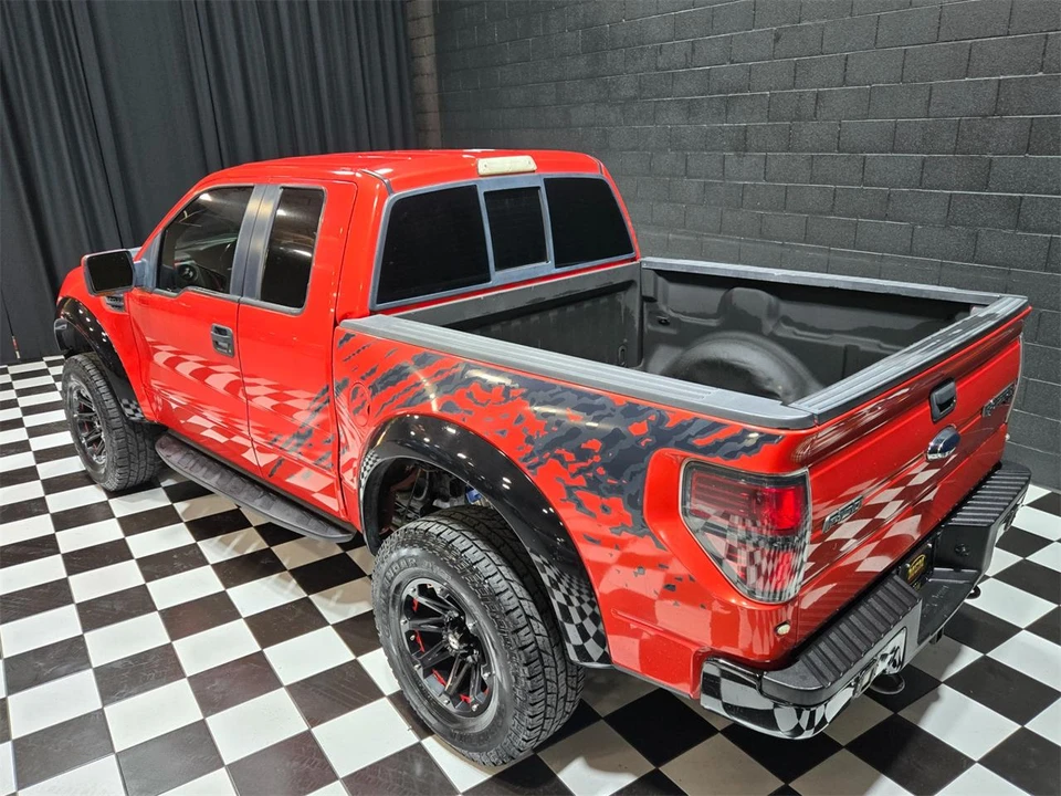 2010 Ford F-150 12th Gen - Image 26 of 31