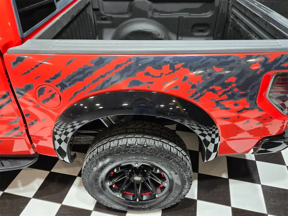 2010 Ford F-150 12th Gen - Image 20 of 31
