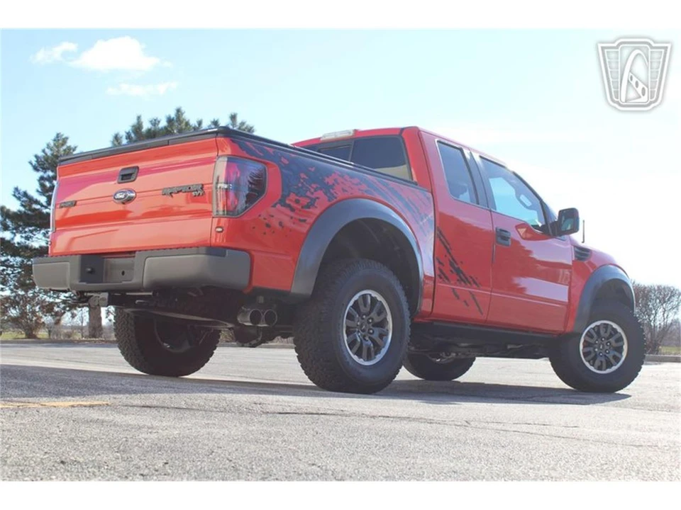2010 Ford F-150 12th Gen - Image 16 of 31