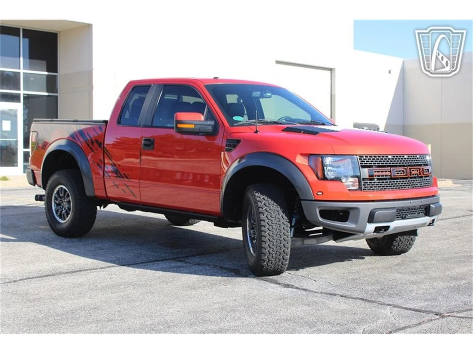 2010 Ford F-150 12th Gen - Image 21 of 31