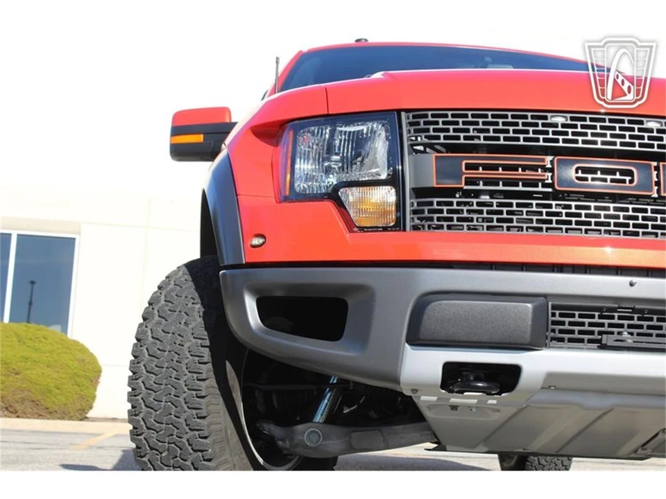 2010 Ford F-150 12th Gen - Image 31 of 31