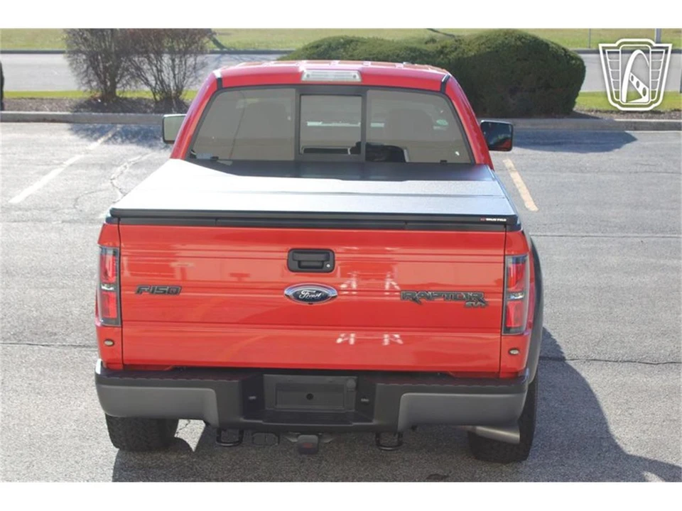 2010 Ford F-150 12th Gen - Image 11 of 31