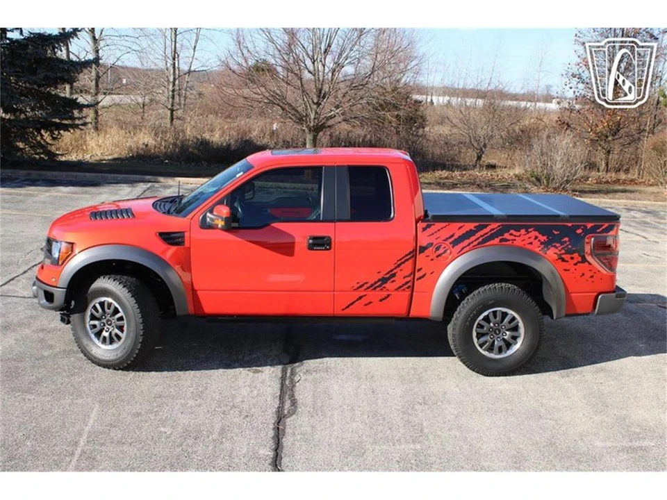 2010 Ford F-150 12th Gen - Image 6 of 31