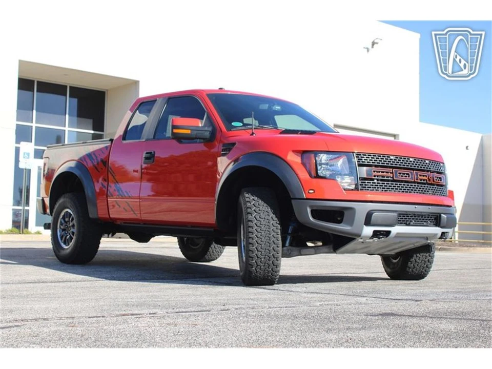 2010 Ford F-150 12th Gen - Image 22 of 31