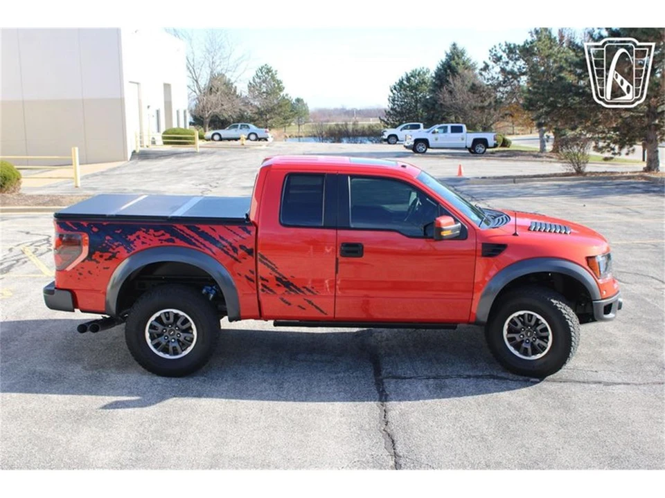 2010 Ford F-150 12th Gen - Image 17 of 31