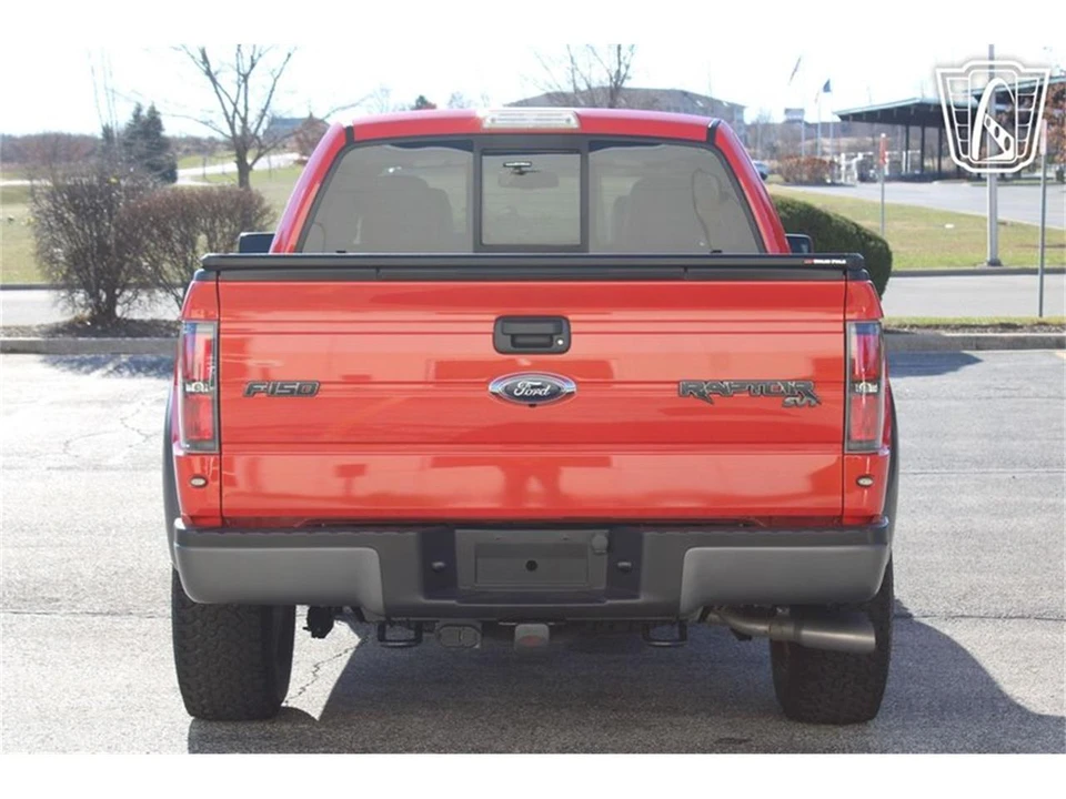 2010 Ford F-150 12th Gen - Image 12 of 31