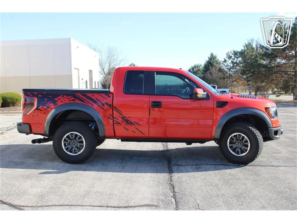 2010 Ford F-150 12th Gen - Image 18 of 31