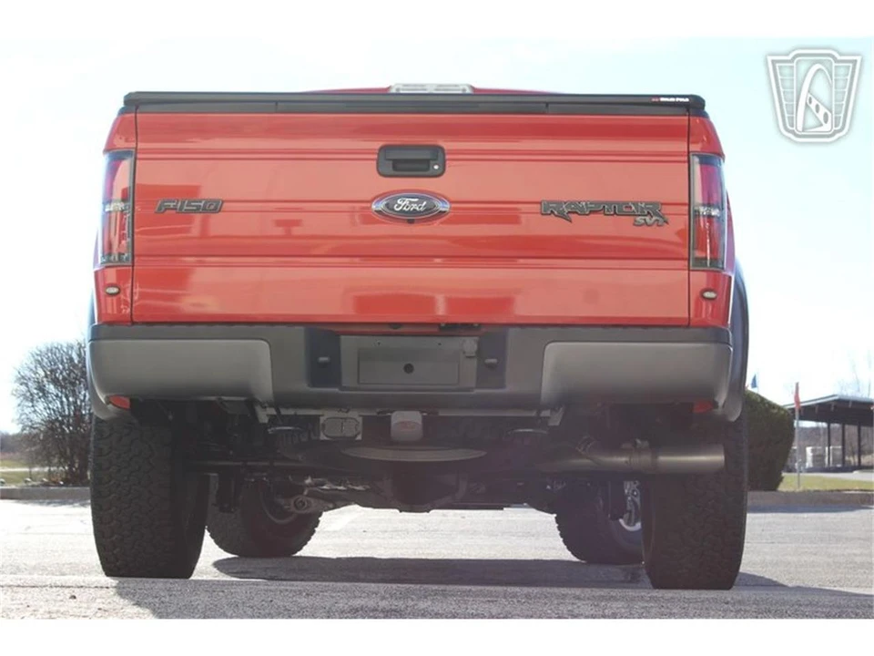 2010 Ford F-150 12th Gen - Image 13 of 31