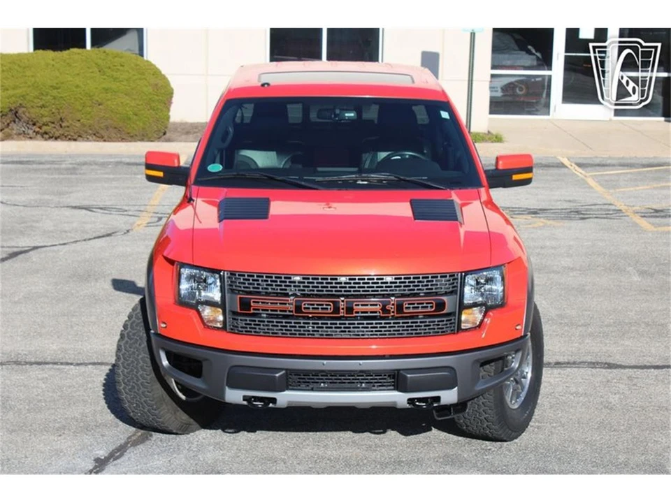 2010 Ford F-150 12th Gen - Image 23 of 31